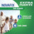 Novafix Extra Stark Geschmacksneutral, 75 Gr