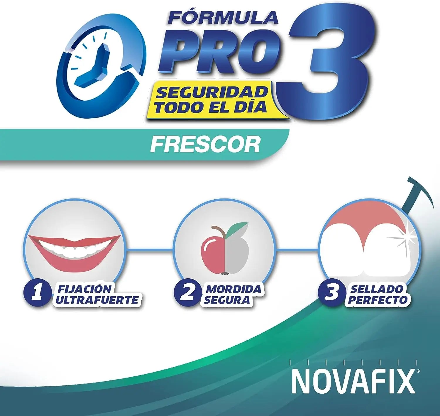 Novafix Formel Pro 3, 70 Gramm
