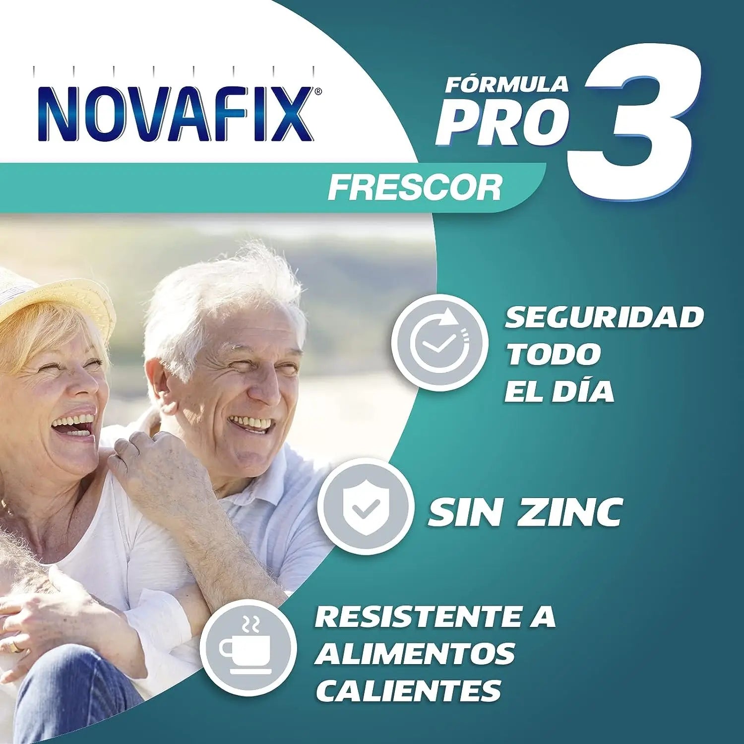 Novafix Formel Pro 3, 70 Gramm