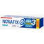 Novafix Pro3 Geschmacksneutrale Gebiss-Haftcreme, 70g