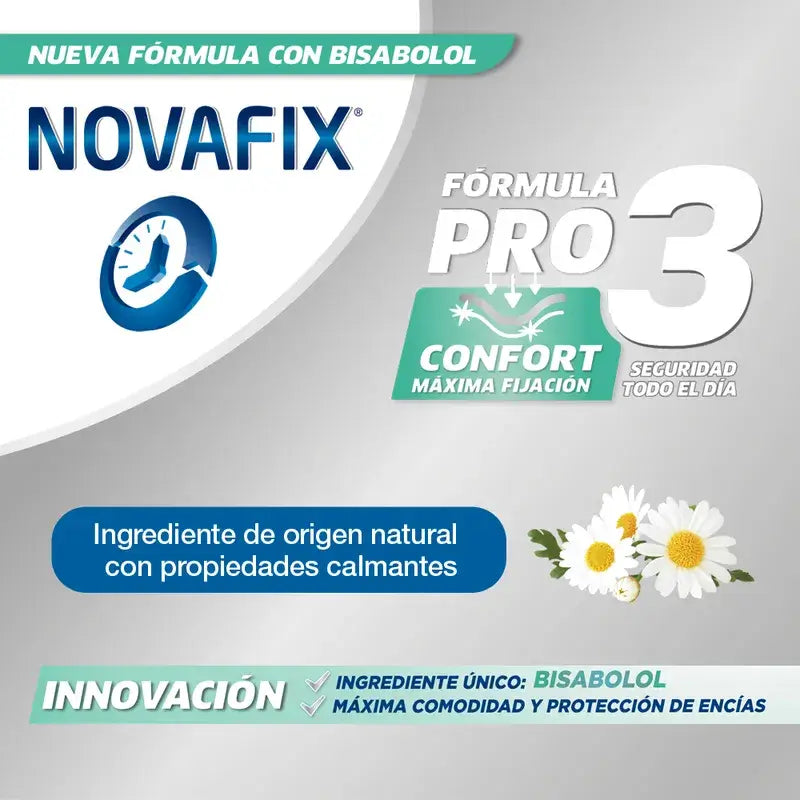 Novafix Pro3 Komfort, 40 gr