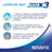 Novafix 3 In 1 Reinigungstabletten, 30 Tabletten