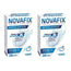 Novafix Reinigungstabletten 3 In 1 Duplo, 2 x 30 Tabletten