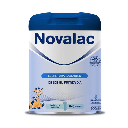 Novalac 1 Starter Milk , 800 g