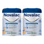 Novalac 3 Aufwuchermilch, 2X800 Gr