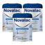 Novalac 3 Aufwuchs-Milch, 3X800g