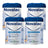 Novalac 3 Aufwuchs-Milch, 4X800g