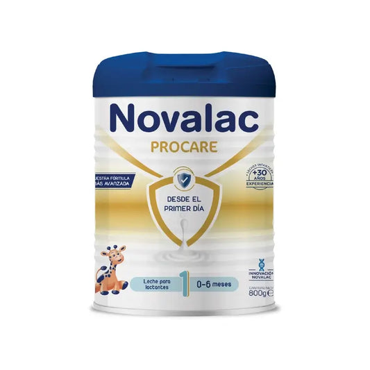 Novalac Procare 1 Vorsorgemilch, 800g