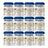 Novalac Procare 2 Folgemilch, 12X800 Gr