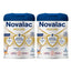 Novalac Procare 2 Folgemilch, 2X800 Gr