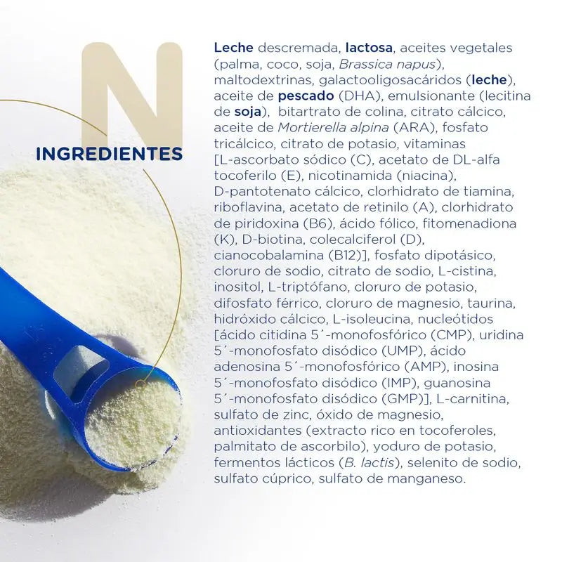 Novalac Procare 1 Vorsorgemilch, 800g