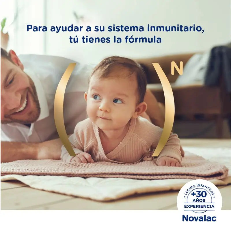 Novalac Procare 1 Vorsorgemilch, 800g