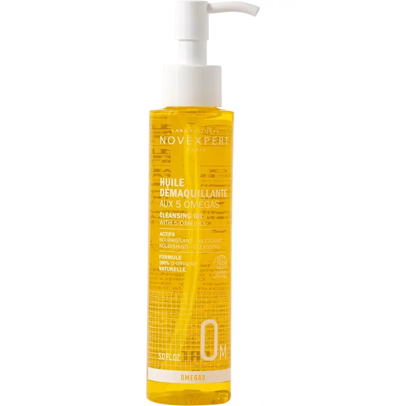 Novexpert Omegas-Reinigungsöl, 150 ml