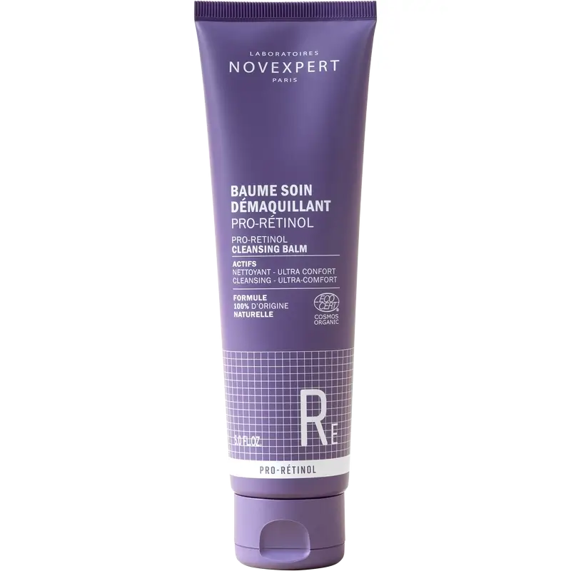 Novexpert Pro Retinol-Reinigungsbalsam, 100 ml