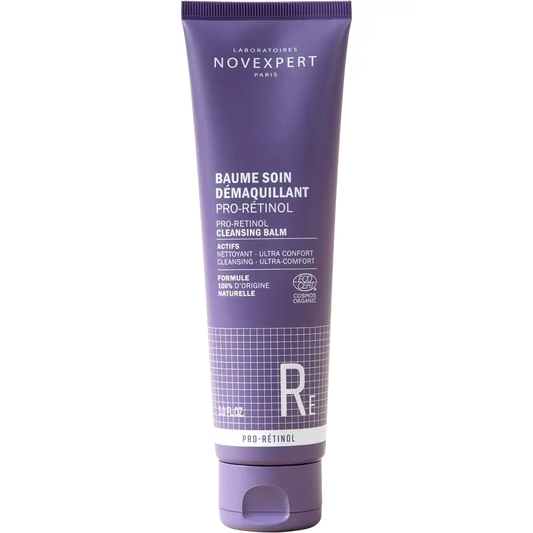 Novexpert Pro Retinol-Reinigungsbalsam, 100 ml