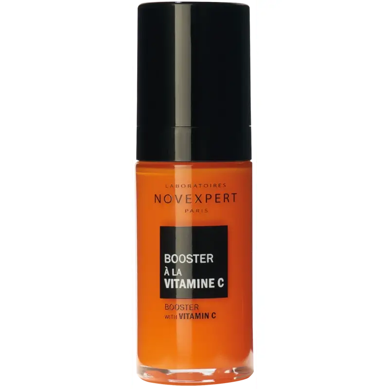 Novexpert Booster-Konzentrat Vitamin C 25%, 30 ml