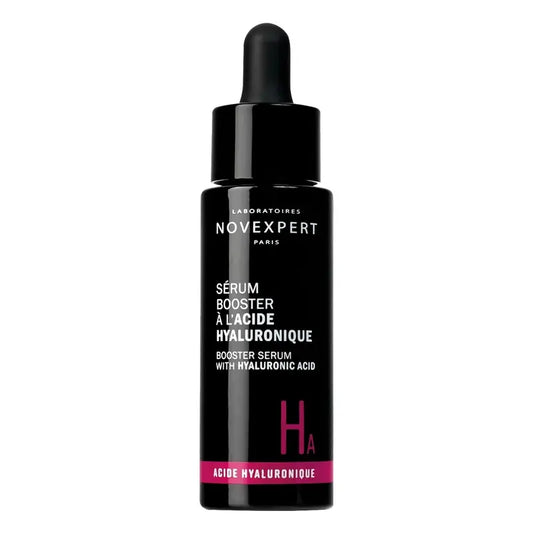 Novexpert Booster Hyaluronsäure Serum 3,2% , 30 ml