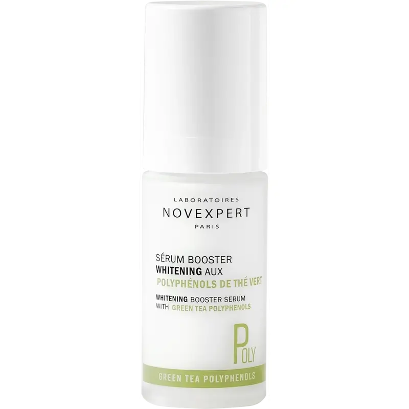 Novexpert Booster Anti-Spot Serum Antioxidantien Polyphenole , 30 ml