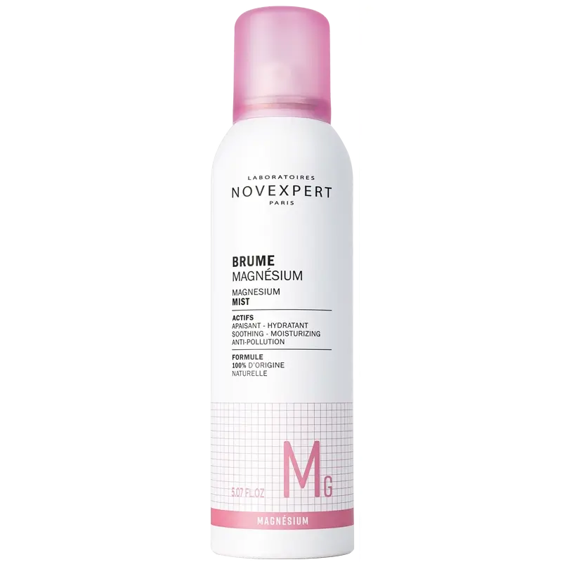 Novexpert Magnesium Nebel, 150 ml