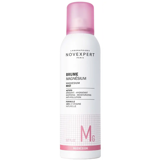 Novexpert Magnesium Nebel, 150 ml