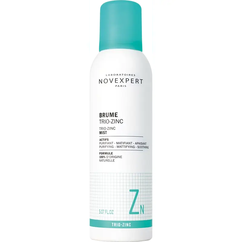 Novexpert Zinknebel, 150 ml