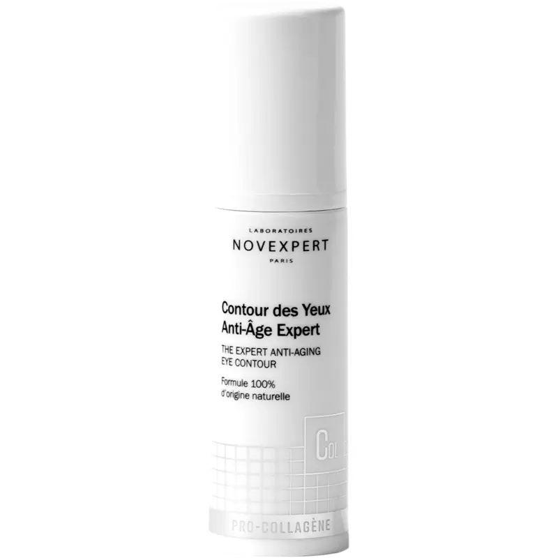 Novexpert Anti-Aging Augenkontur Pro Collagen , 15 ml