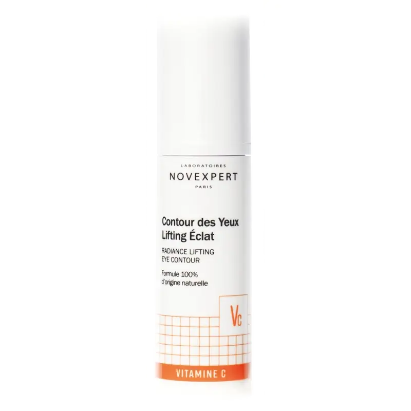 Novexpert Vitamin C Augenkontur , 15 ml