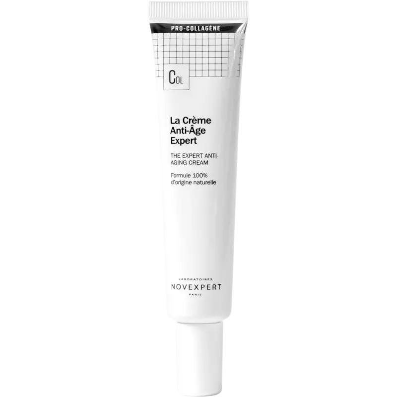 Novexpert Age Expert Pro Collagen Anti-Ageing Creme , 40 ml