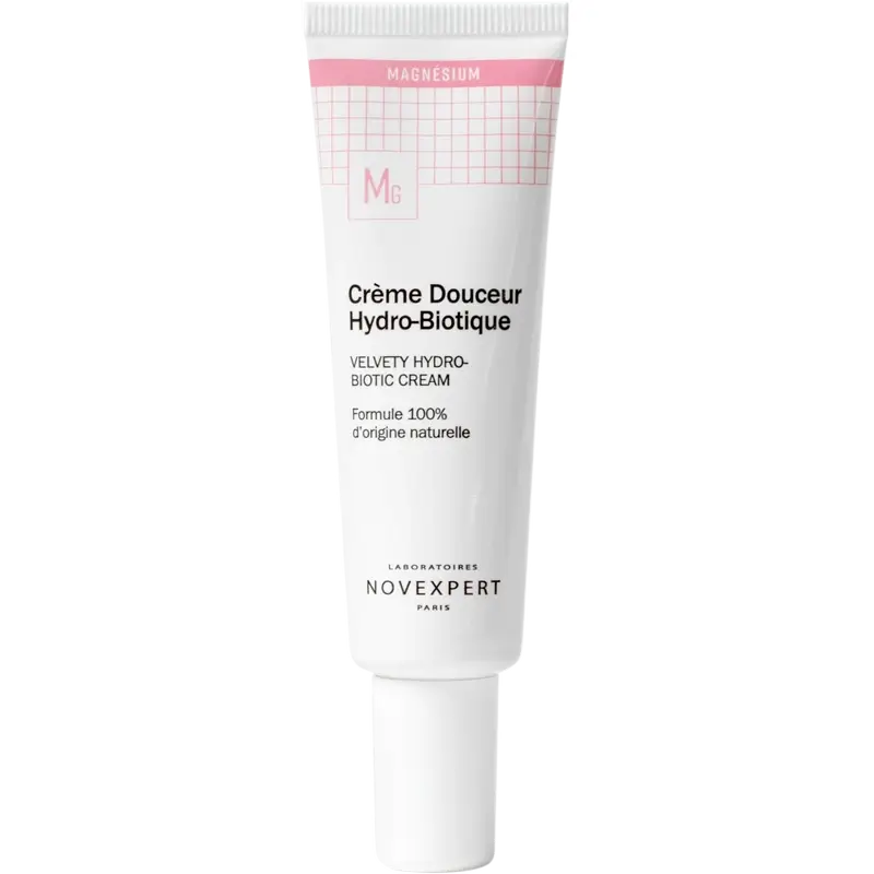 Novexpert Magnesium Beruhigende Creme , 30 ml
