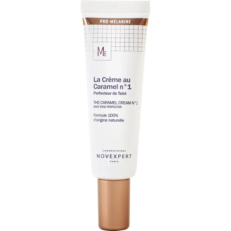 Novexpert Helle Farbcreme , 30 ml