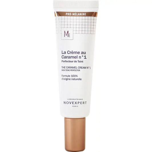 Novexpert Helle Farbcreme , 30 ml