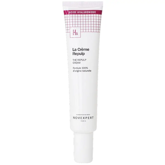 Novexpert Hyaluronsäure Repulp Creme , 40 ml
