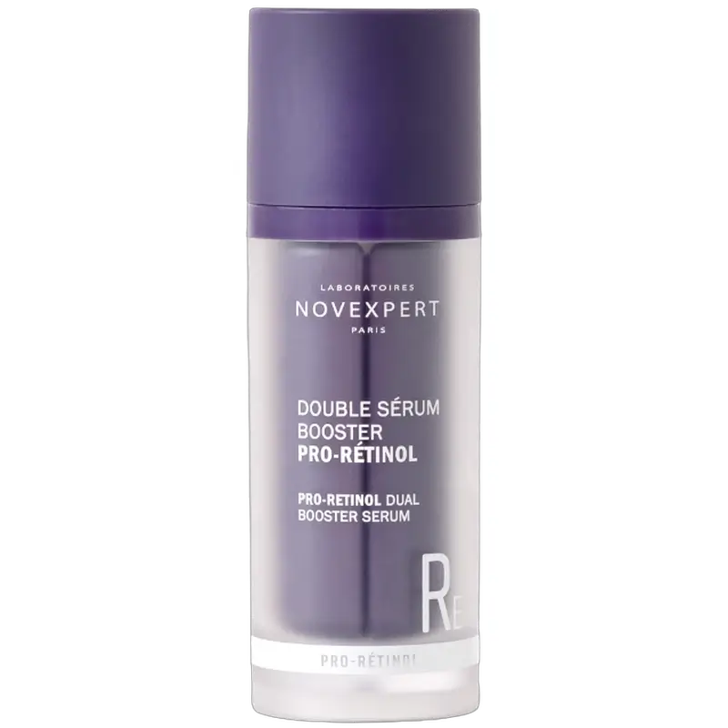 Novexpert Doppel-Booster Pro Retinol , 30 ml