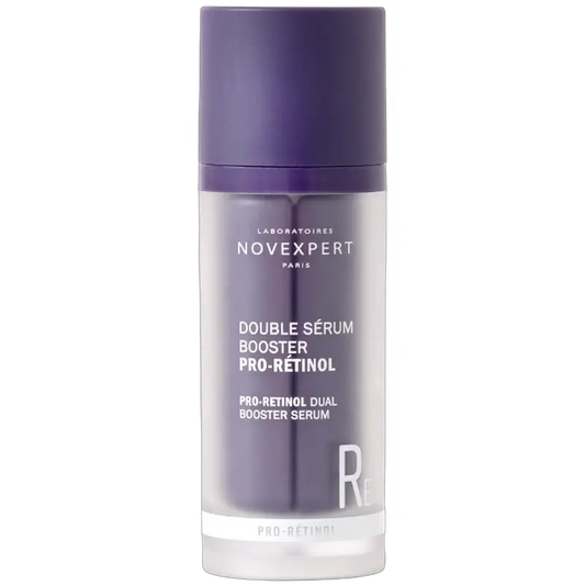 Novexpert Doppel-Booster Pro Retinol , 30 ml