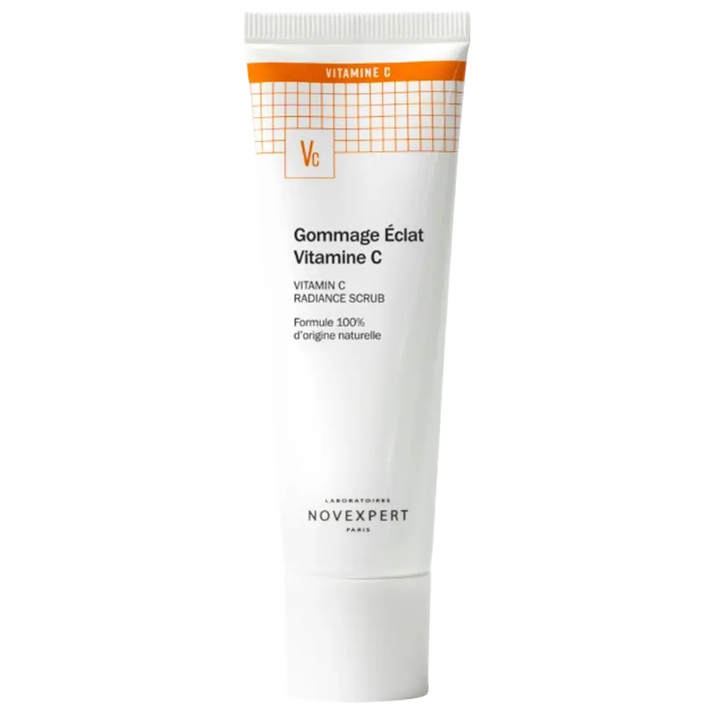 Novexpert Vitamin C Mittelkörniges Peeling, 50 ml