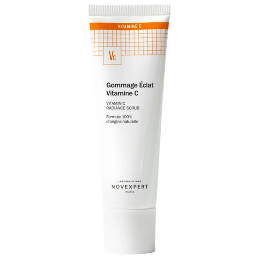 Novexpert Vitamin C Mittelkörniges Peeling, 50 ml
