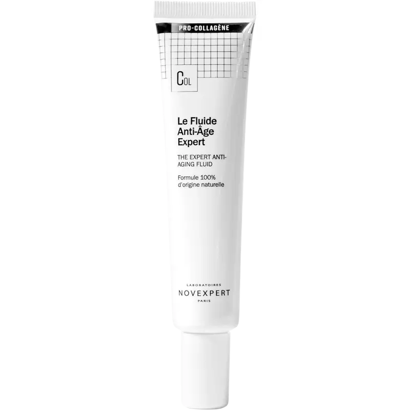 Novexpert Age Expert Pro Kollagen Fluid , 40 ml