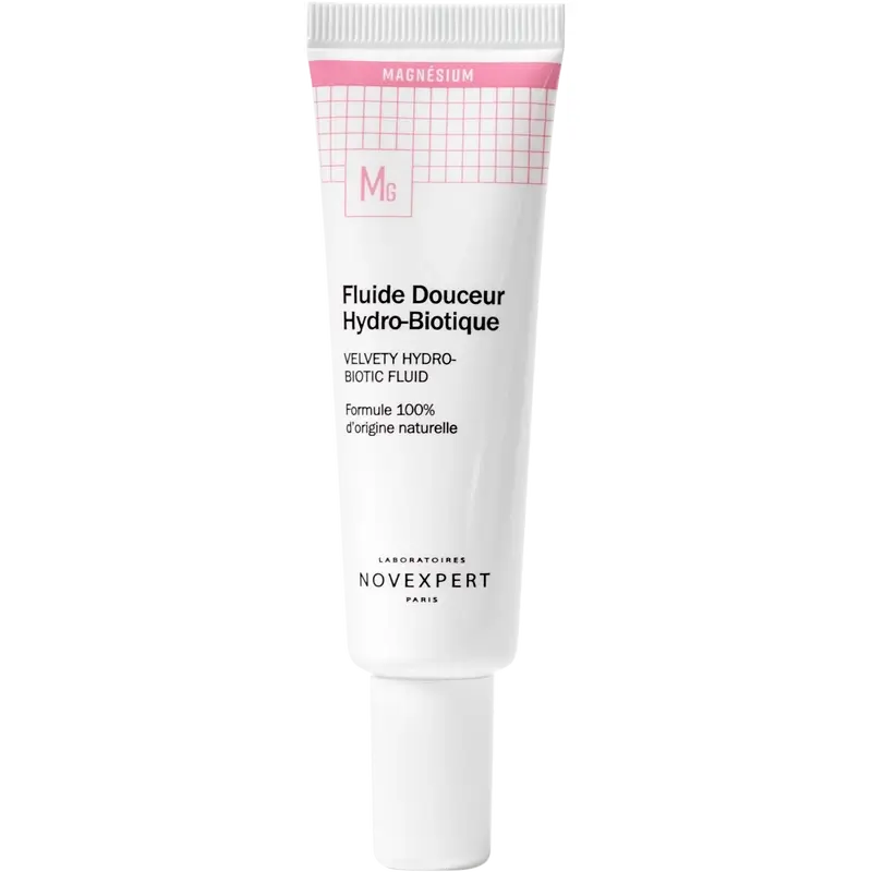 Novexpert Magnesium Beruhigungsfluid, 30 ml