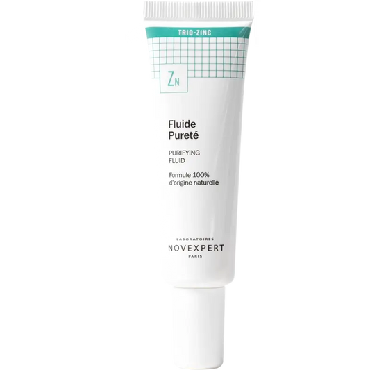 Novexpert Zink-Reinigungsfluid, 30 ml