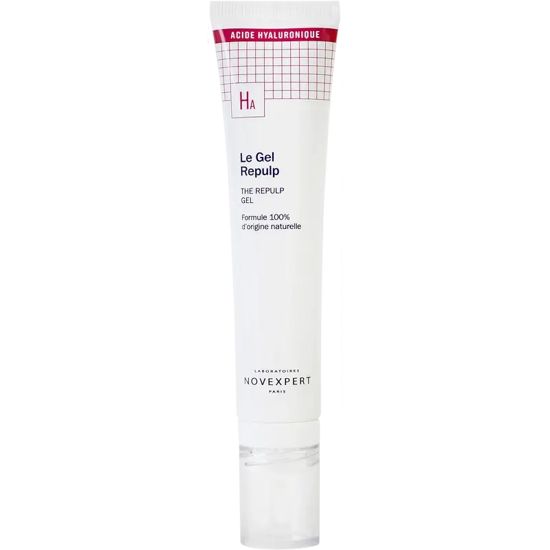 Novexpert Hyaluronsäure Repulp Gel, 40 ml