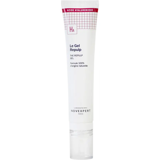 Novexpert Hyaluronsäure Repulp Gel, 40 ml