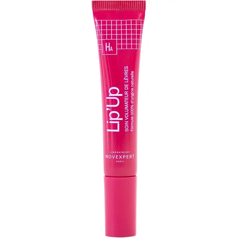 Novexpert Lip Up Lippen Hyaluronsäure, 8 ml