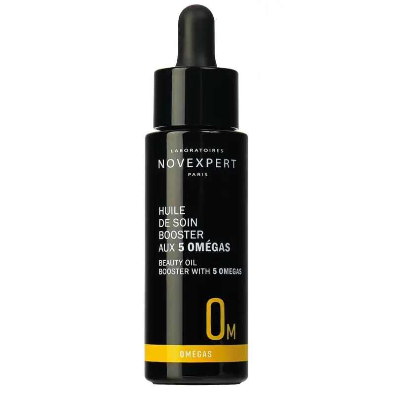 Novexpert Omegas Öl Serum Booster , 30 ml