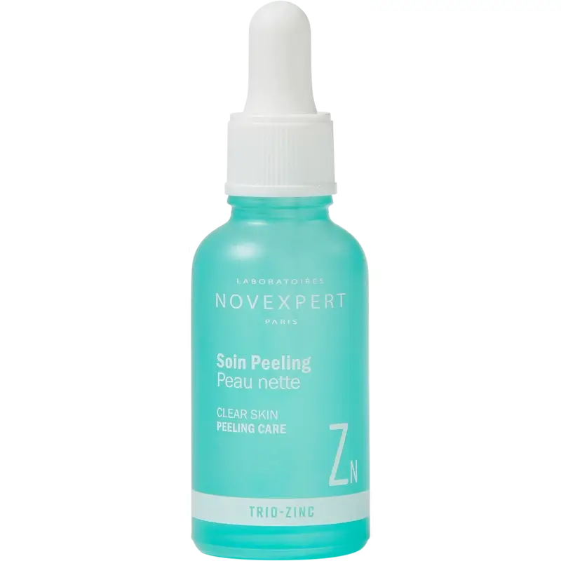 Novexpert Zink-Peeling-Nachtserum , 30 ml