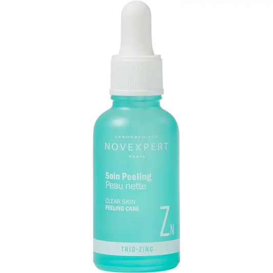 Novexpert Zink-Peeling-Nachtserum , 30 ml