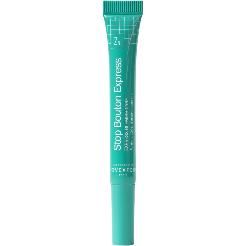 Novexpert Stop Imperfections Zink Lokale Behandlung , 7 ml