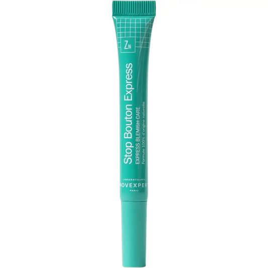 Novexpert Stop Imperfections Zink Lokale Behandlung , 7 ml