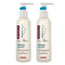 Noviderm Boreade Waschcreme, Packung 2 x 200 ml
