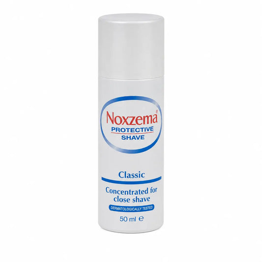 Noxzema Rasierschaum 50 ml