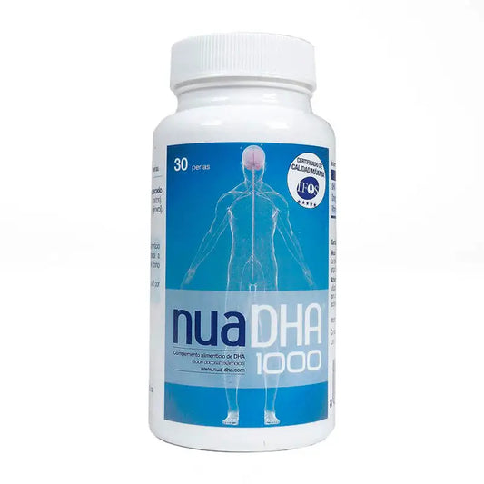 Nua Nuadha 1000, 30 Pearls